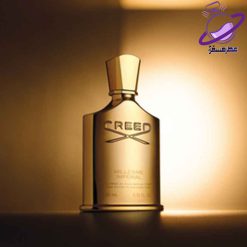عطر مردانه کرید امپریال میلسیم طلایی