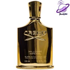 عطر مردانه کرید امپریال میلسیم طلایی