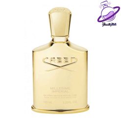 عطر مردانه کرید امپریال میلسیم طلایی