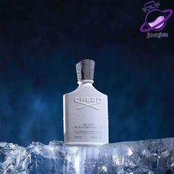 عطر مردانه کرید سیلور مانتین واتر
