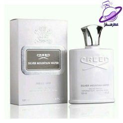 عطر مردانه کرید سیلور مانتین واتر