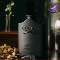 عطر مردانه کرید گرین آیریش