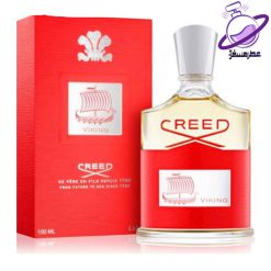 عطر مردانه کرید وایکینگ