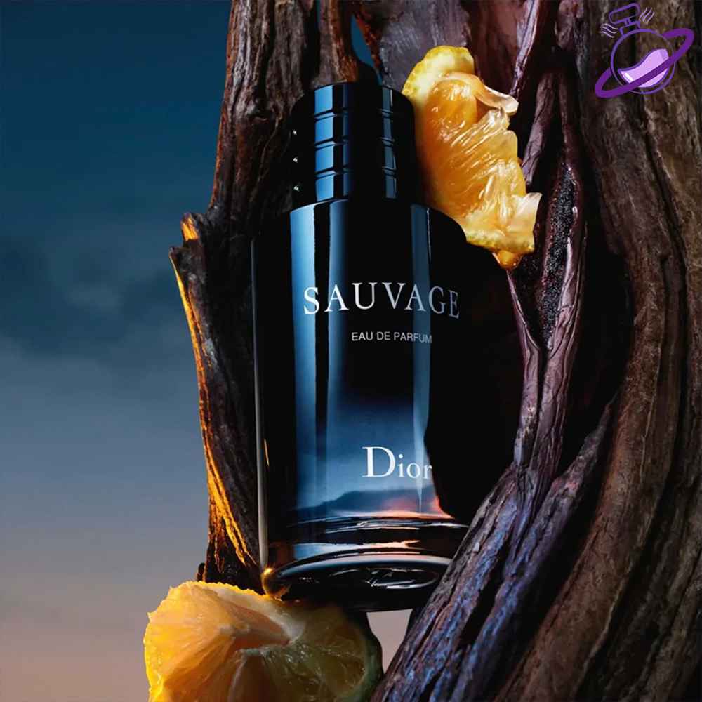 عطر گرمی ساواج