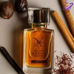 عطر گرمی تند