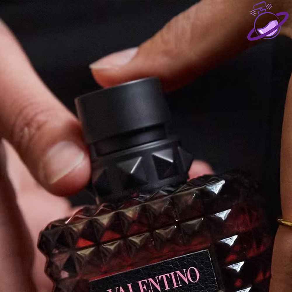 عطر گرمی جذاب