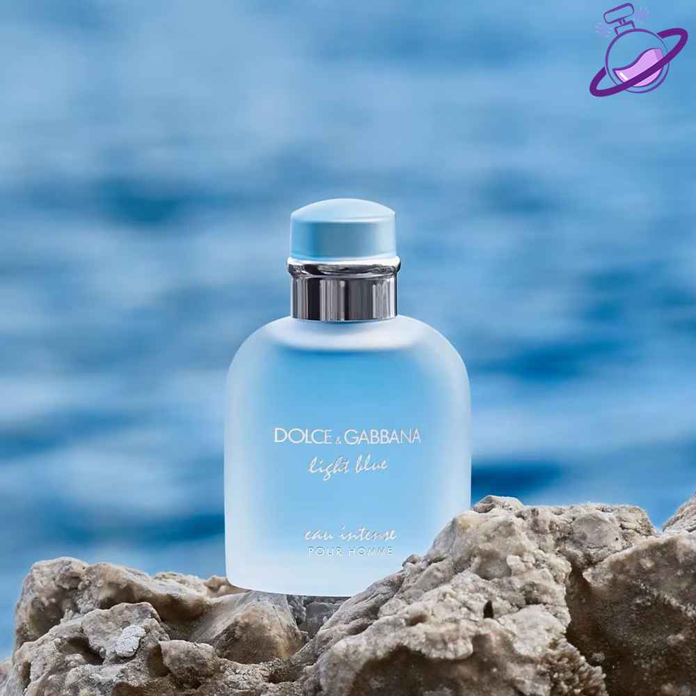 عطر گرمی خنک مردانه