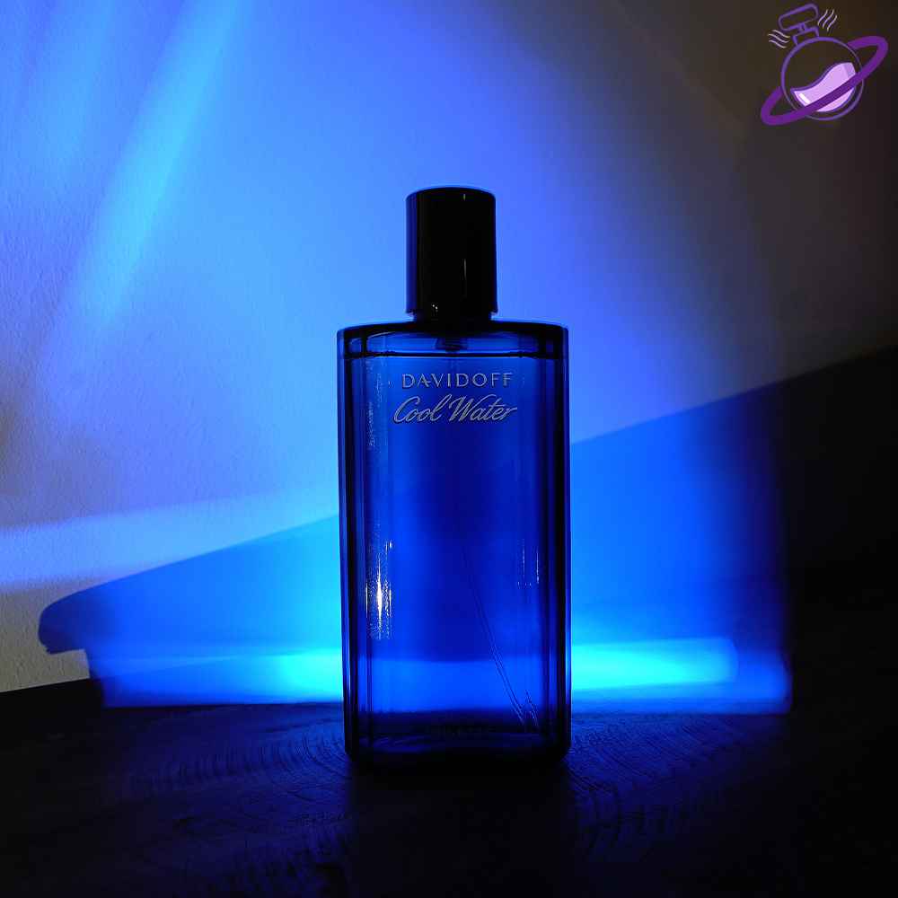 عطر گرمی خنک مردانه