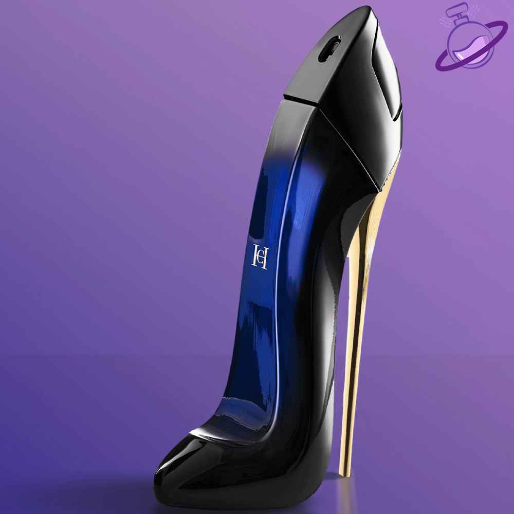 عطر گرمی زنانه با ماندگاری بالا