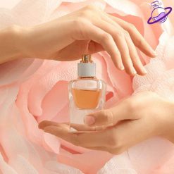 عطر گرمی شیرین