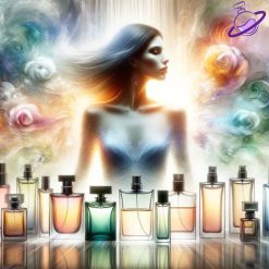 عطر گرمی زنانه