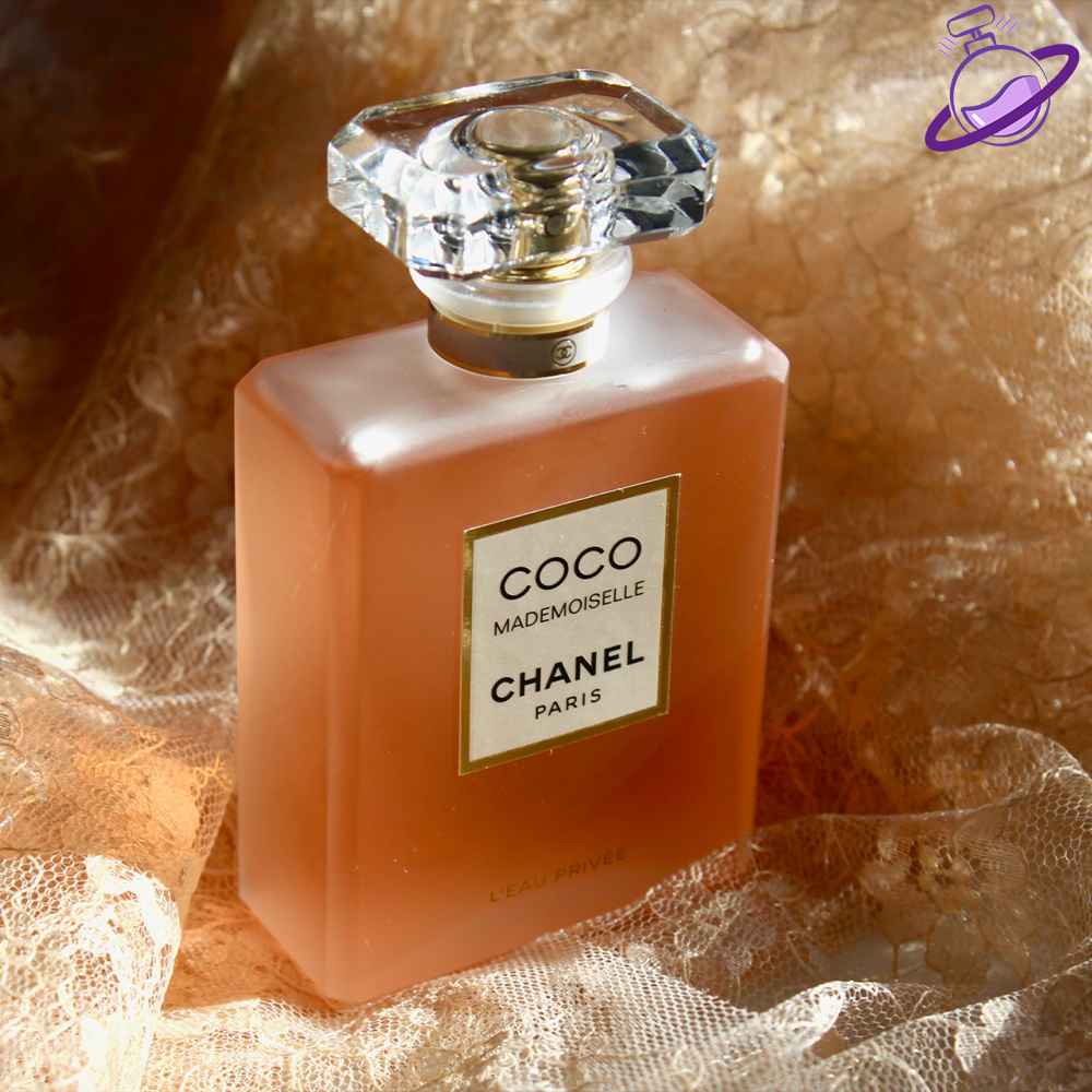 عطر گرمی شنل