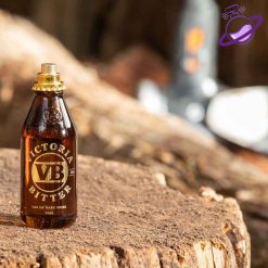 عطر گرمی تلخ مردانه