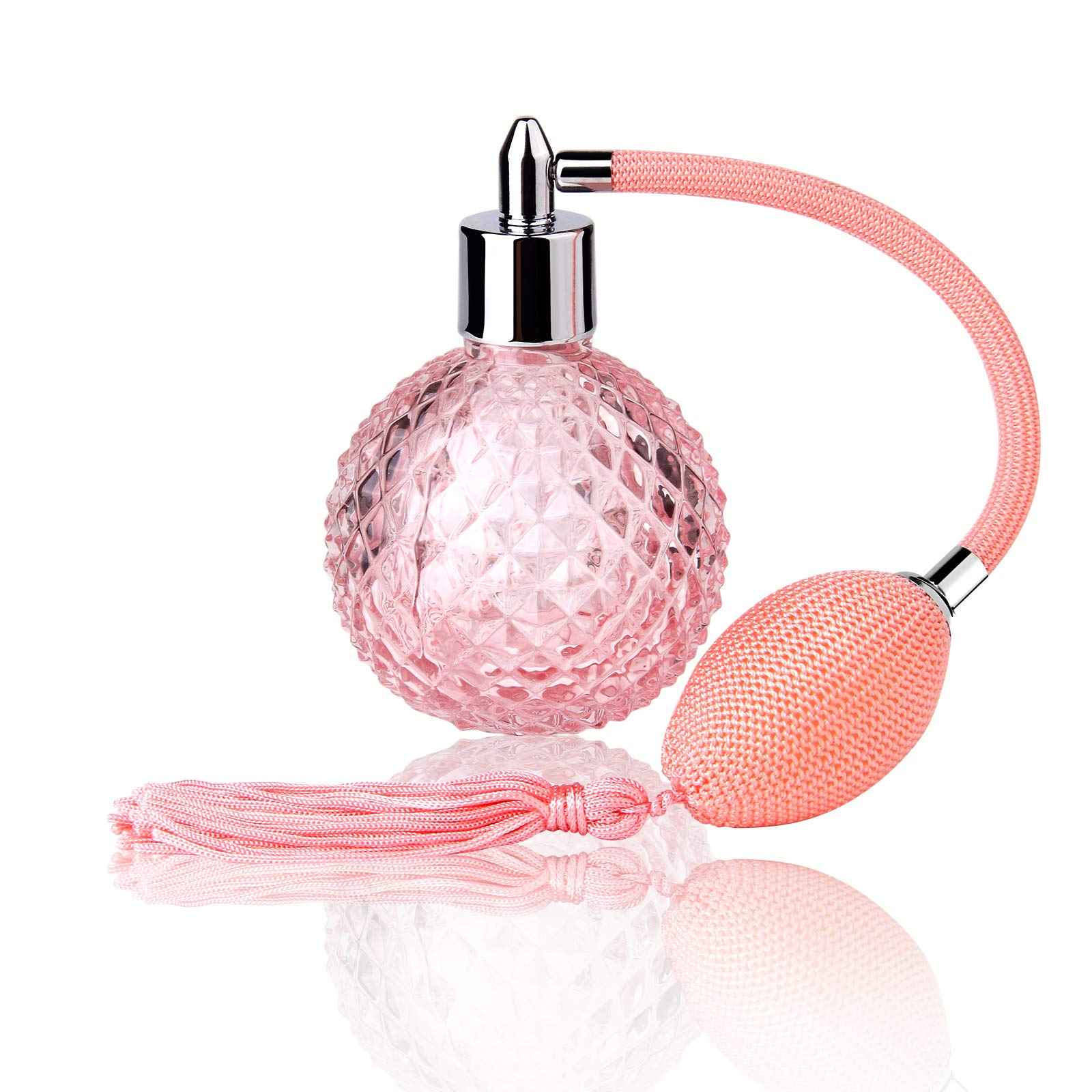 ظرف عطر گرمی