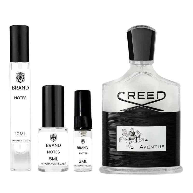 عطر گرمی اونتوس مردانه