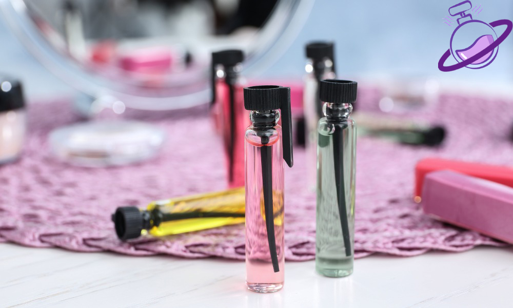 بهترین برند عطر گرمی