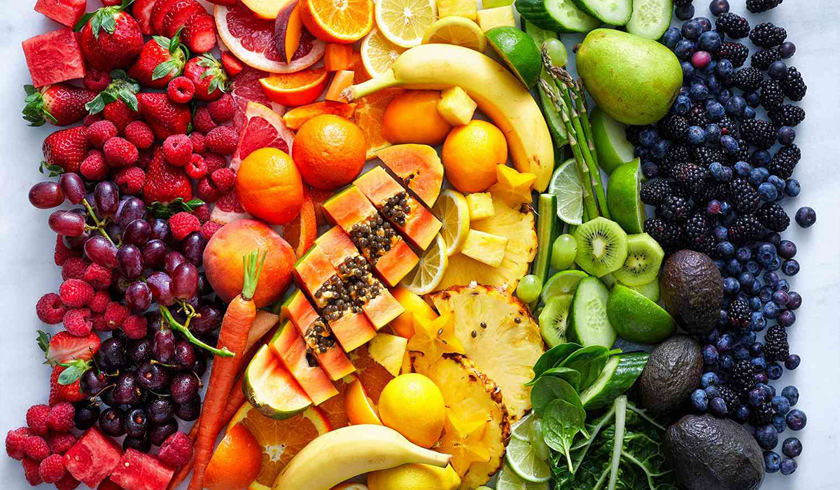 بهترین میوه خشک برای دیابت