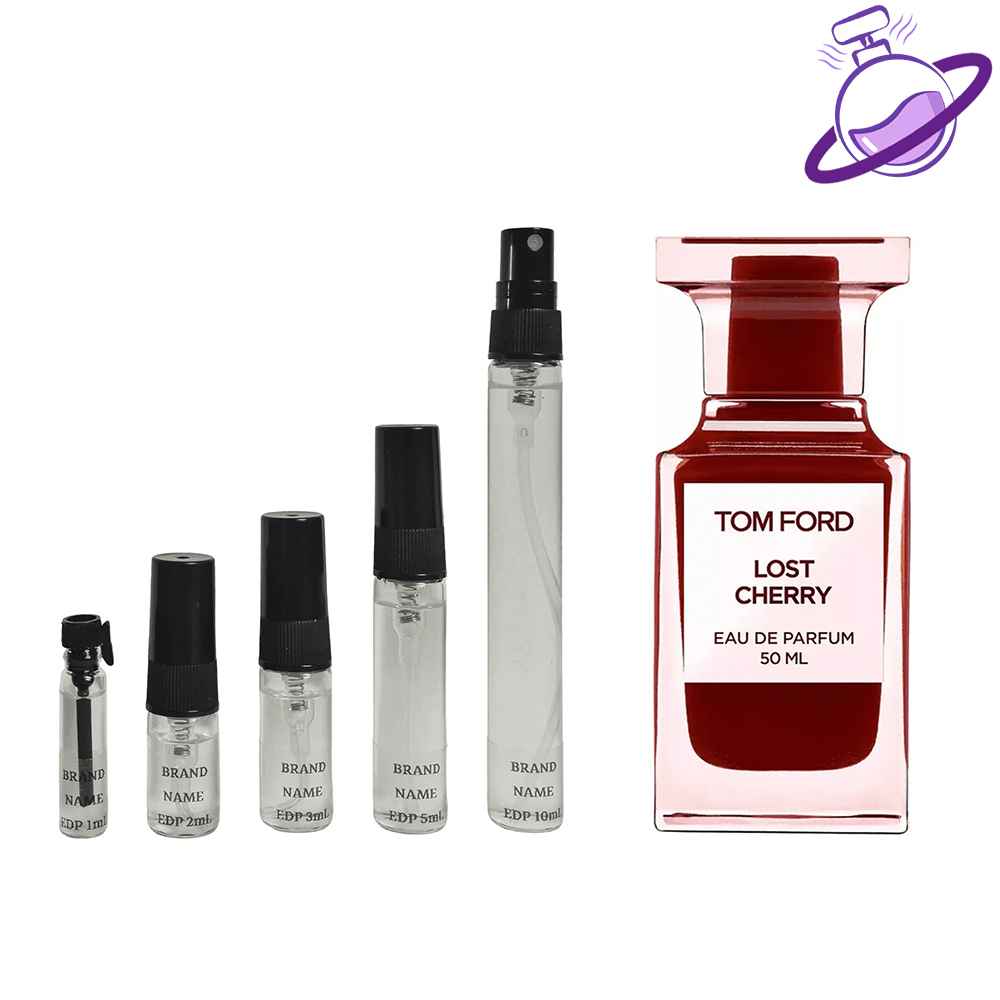 تفاوت‌ عطر گرمی با ادکلن