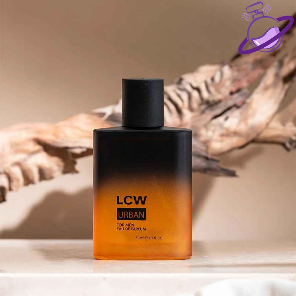 عطر مردانه گرمی