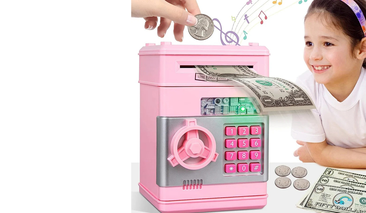 بهترین اسباب بازی برای دختر 9 ساله
