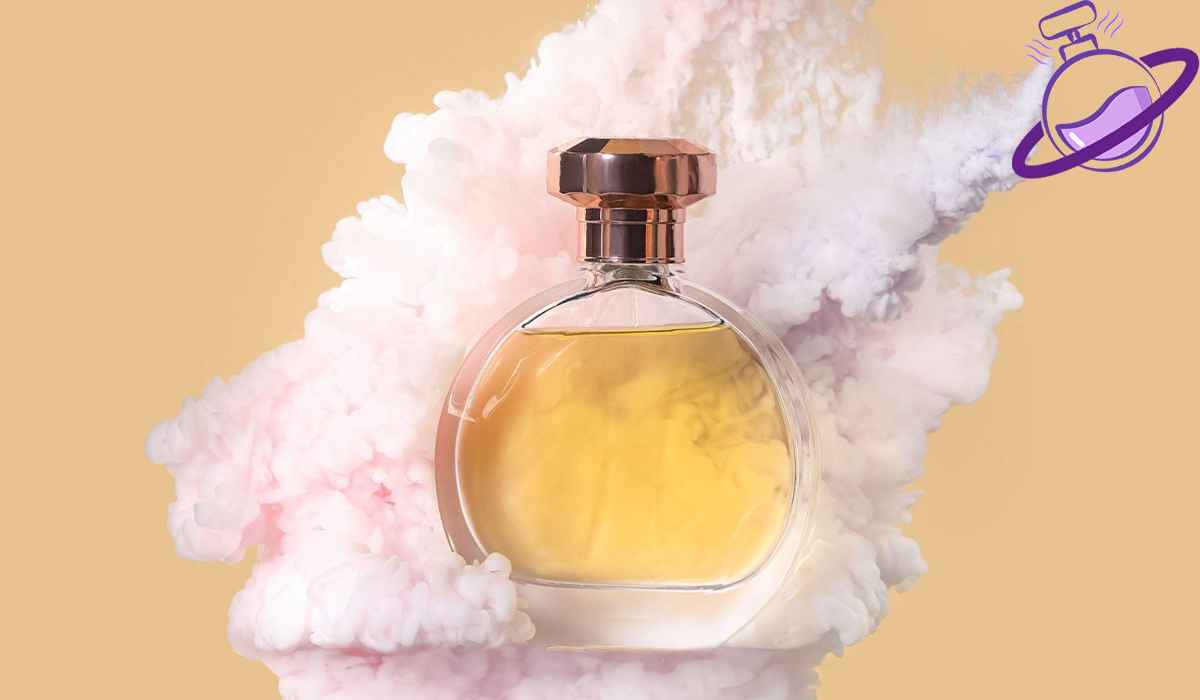 عطر گرمی با ماندگاری بالا