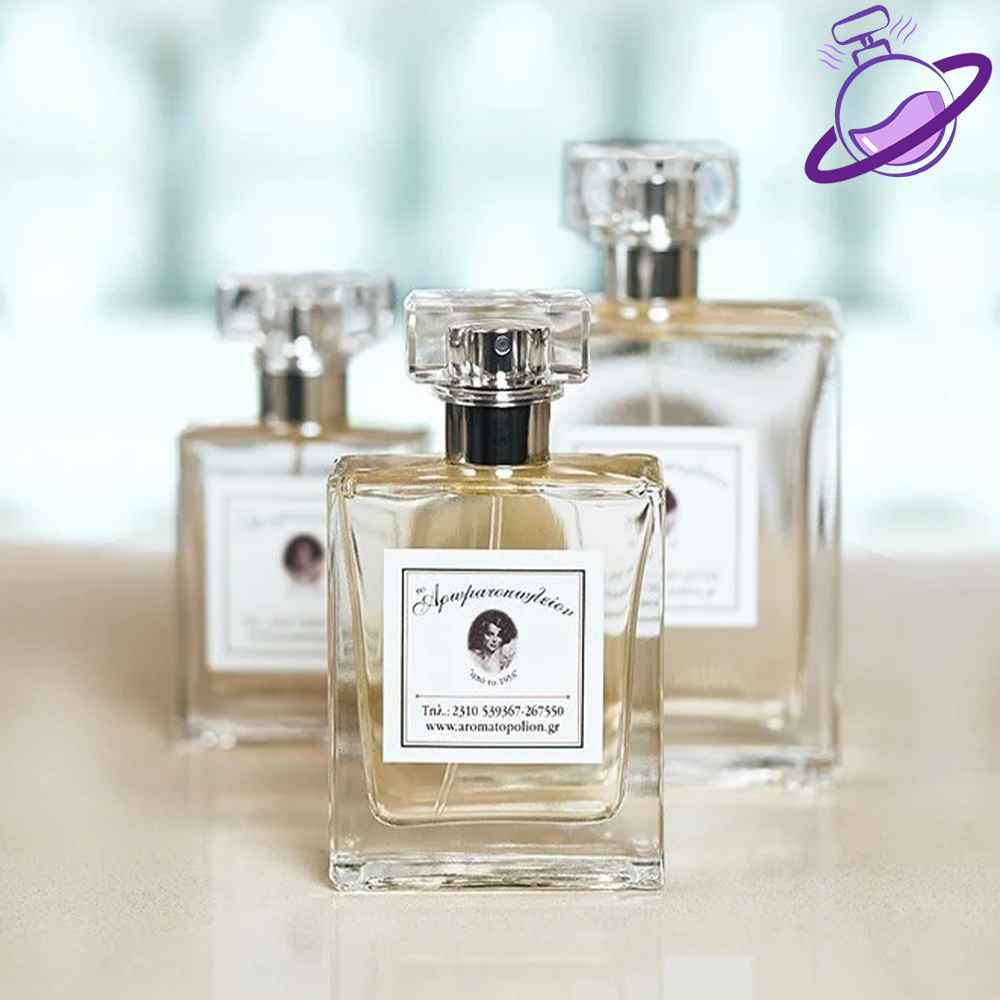 عطر گرمی بازار