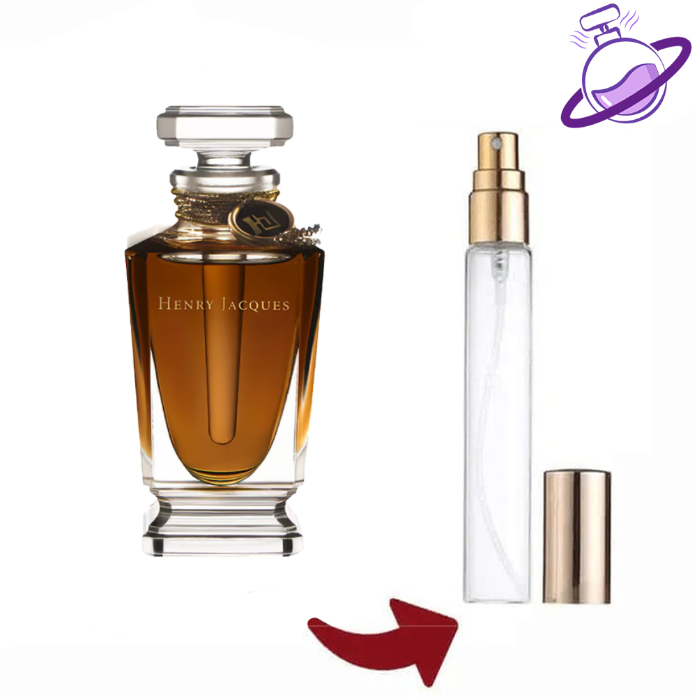 عطر گرمی گرم