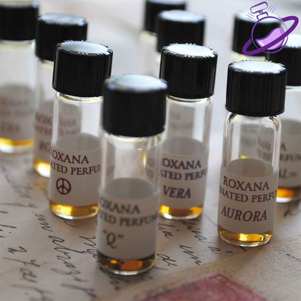 عطر گرمی بازار
