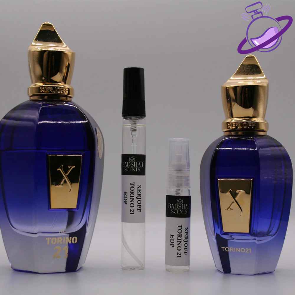 عطر گرمی مگاماره