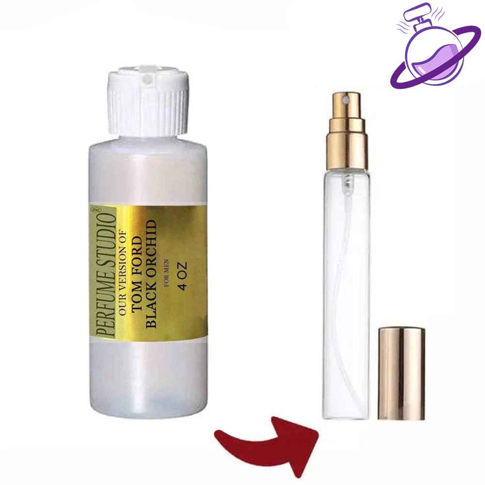 عطر گرمی چیست