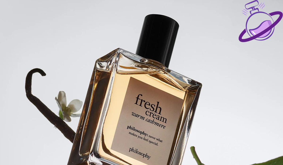 عطر گرمی گرم