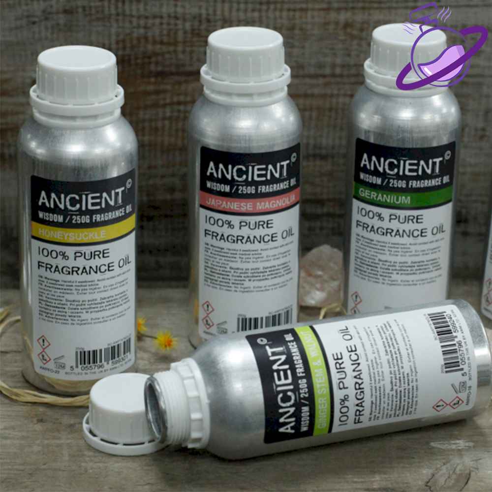 عطر گرمی چیست