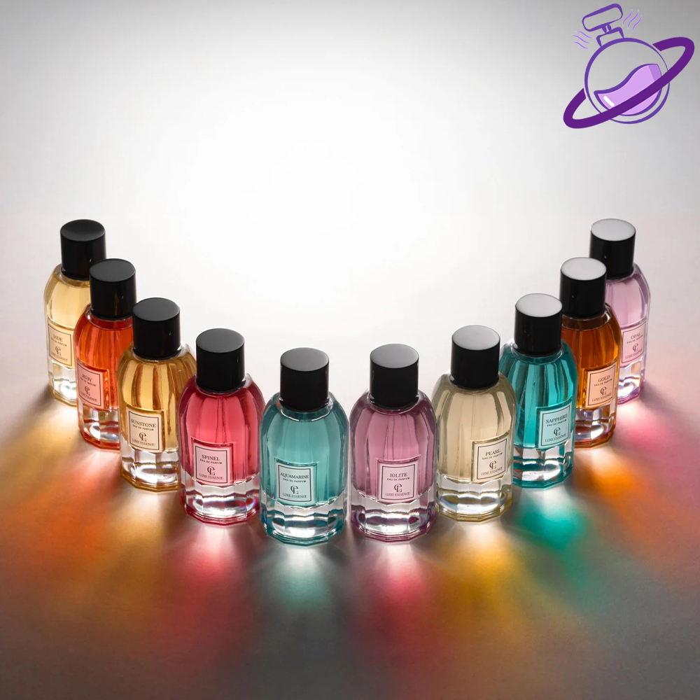 فرق دکانت و اسانس