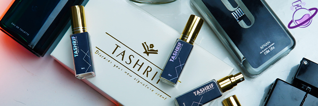 فرق دکانت و ادکلن