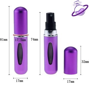 دکانت گیر ادکلن