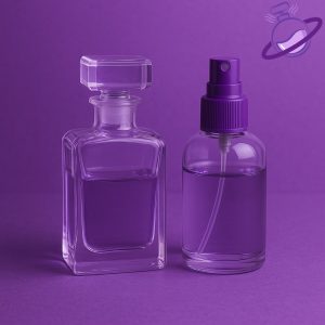 منظور از دکانت عطر چیست