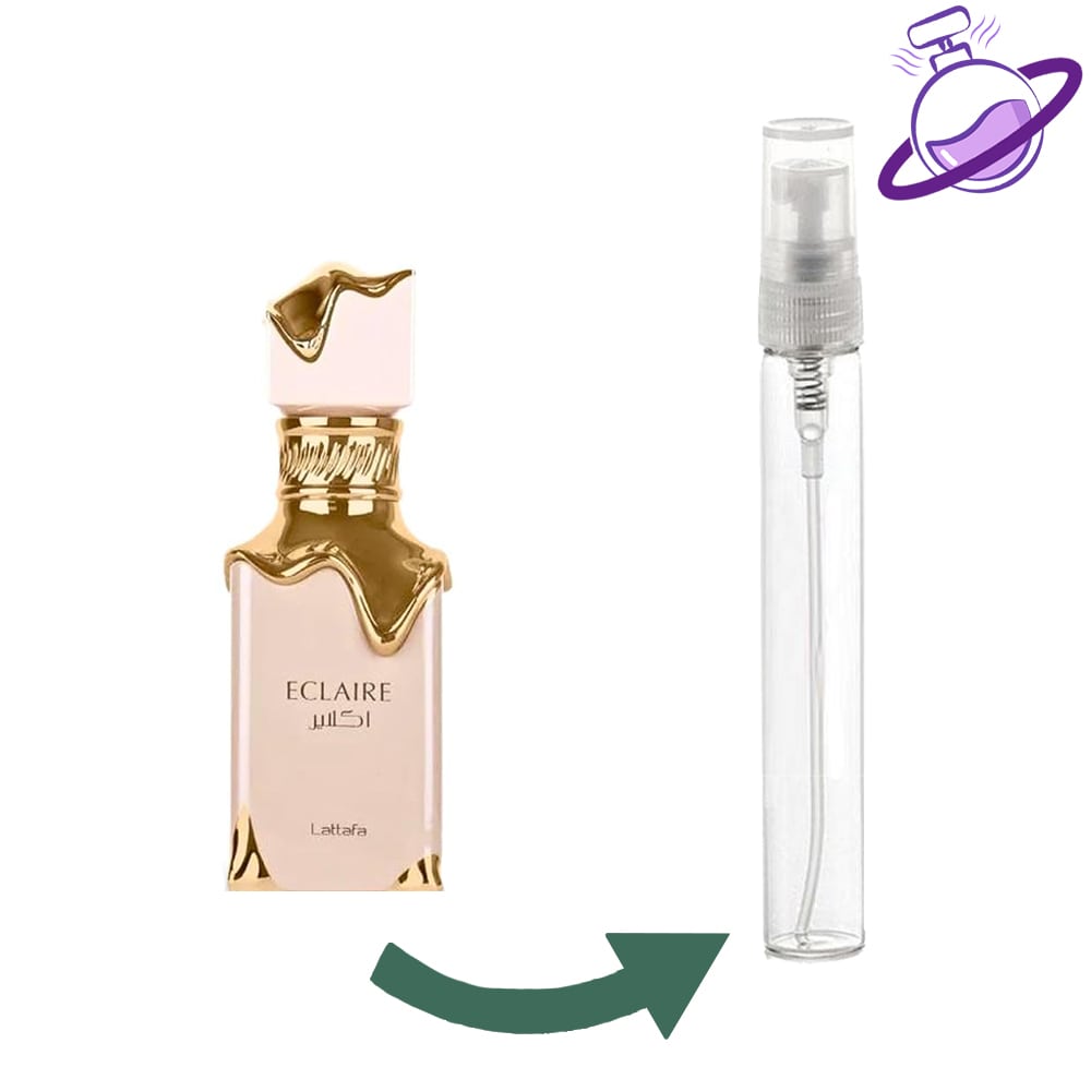 دکانت اکلایر 3 دکانت اکلایر