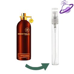 دکانت الحمبرا امبر اند اسپایس - Amber & Spice