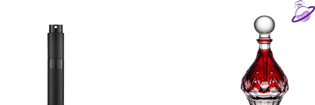 فرق عطر و دکانت