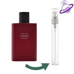دکانت عطر زارا من اومو