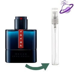 دکانت پرادا لونا روسا اوشن - Luna Rossa Ocean