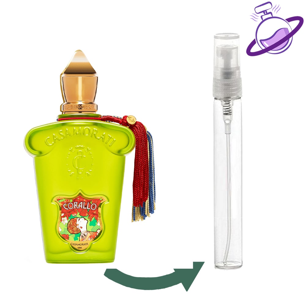 دکانت کازاموراتی کورالو 3 دکانت کازاموراتی کورالو