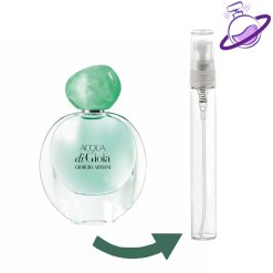 دکانت الحمبرا جیو دی جیویا - Gio De Gioia