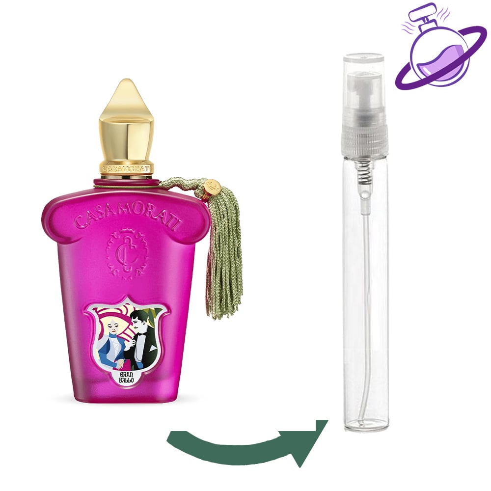 دکانت کازاموراتی گران بالو 3 دکانت کازاموراتی گران بالو