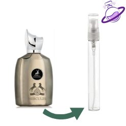 دکانت الحمبرا هرکولین - Herculean