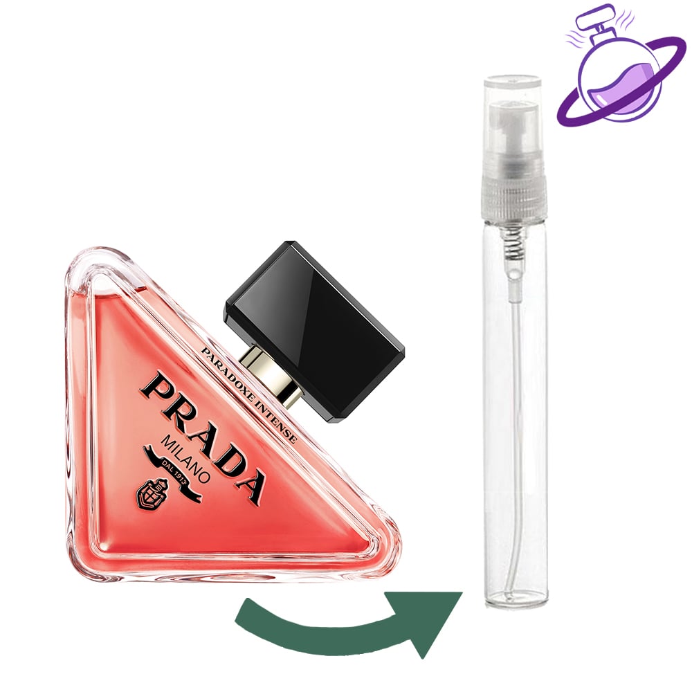 دکانت پرادا پارادوکس اینتنس - Paradoxe Intense 3 دکانت پرادا پارادوکس اینتنس - Paradoxe Intense