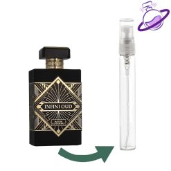دکانت الحمبرا اینفینی عود - Infini Oud