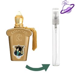 دکانت کازاموراتی لیرا