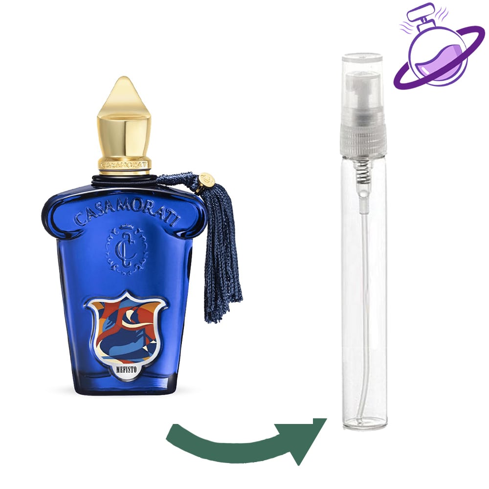 دکانت کازاموراتی مفیستو 3 دکانت کازاموراتی مفیستو