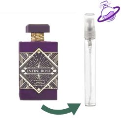دکانت الحمبرا اینفینی رز - Infini Rose
